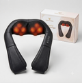 Home of Heart Premium Deep-Kneading Massage Pillow